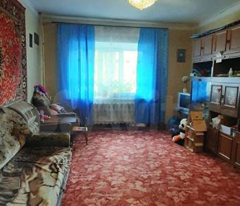 Продается 3-х комнатная квартира, 83,1 м²