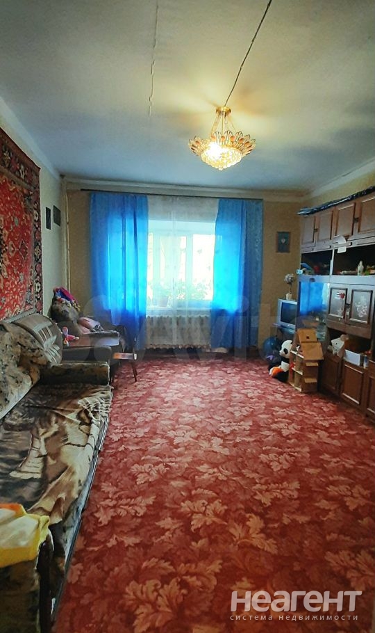 Продается 3-х комнатная квартира, 83,1 м²