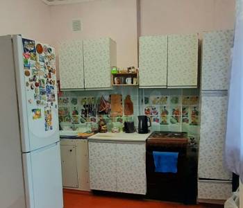 Продается 3-х комнатная квартира, 83,1 м²