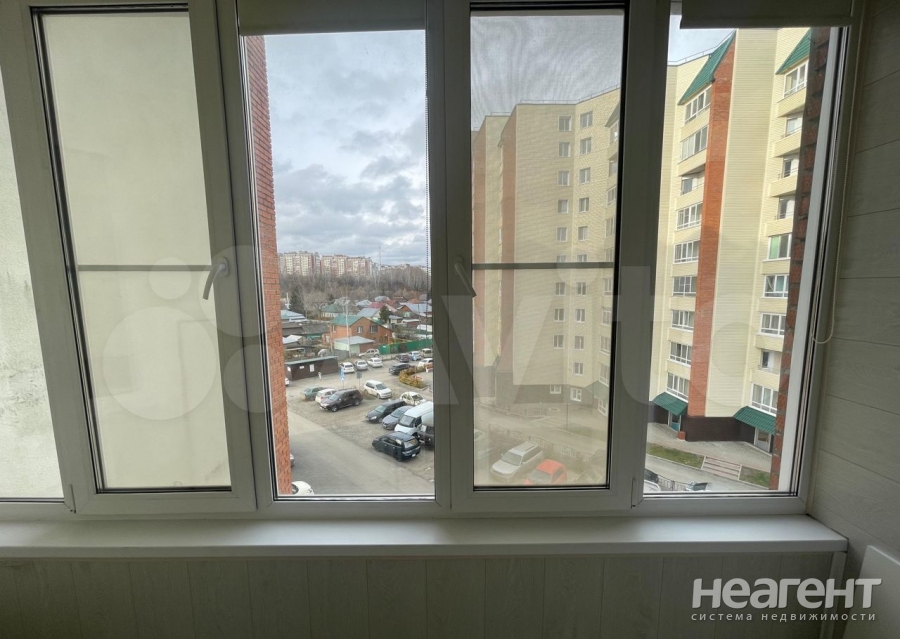 Продается 2-х комнатная квартира, 49,4 м²