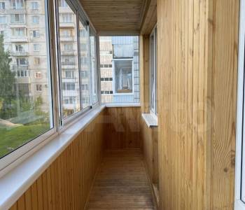 Продается 2-х комнатная квартира, 54 м²