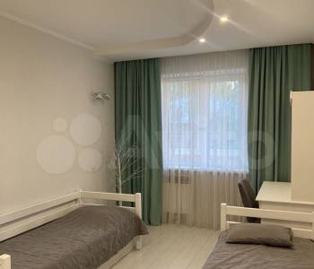 Продается 2-х комнатная квартира, 54 м²