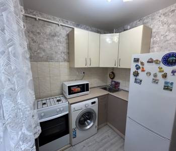 Продается 1-комнатная квартира, 30 м²