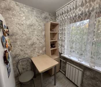 Продается 1-комнатная квартира, 30 м²
