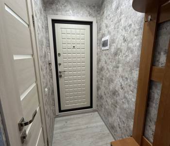 Продается 1-комнатная квартира, 30 м²