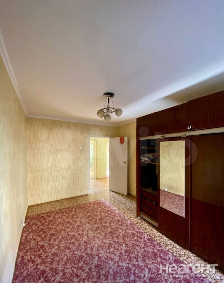 Продается 3-х комнатная квартира, 68,1 м²