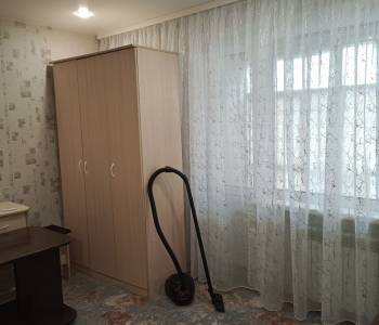 Сдается 1-комнатная квартира, 21 м²