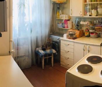 Продается 2-х комнатная квартира, 44 м²