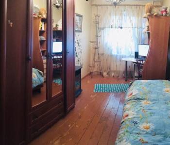 Продается 2-х комнатная квартира, 44 м²