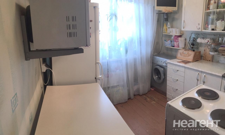 Продается 2-х комнатная квартира, 44 м²