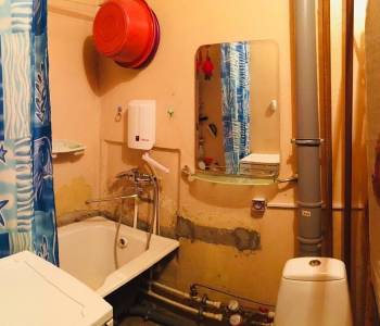 Продается 2-х комнатная квартира, 44 м²