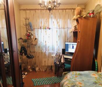 Продается 2-х комнатная квартира, 44 м²