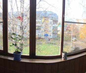 Продается 2-х комнатная квартира, 44 м²