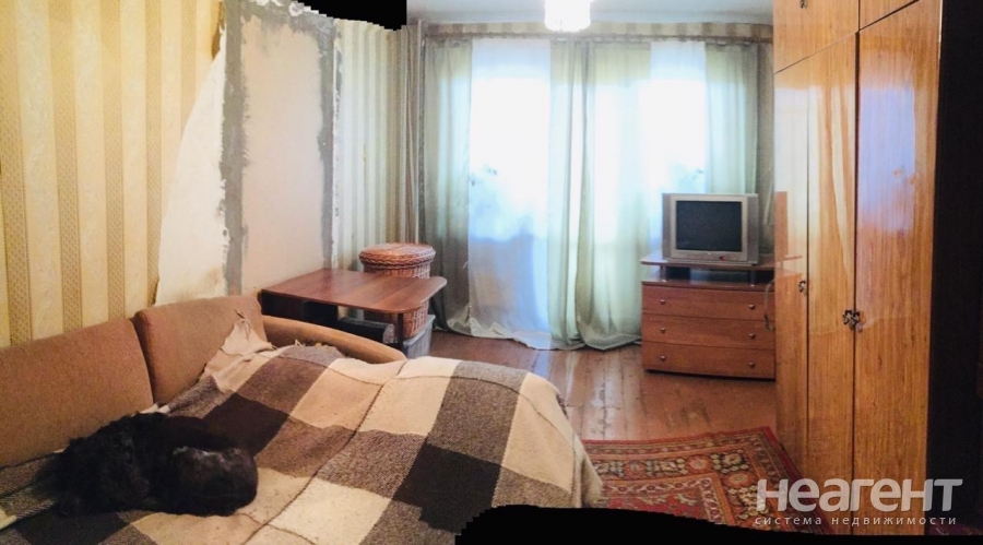 Продается 2-х комнатная квартира, 44 м²