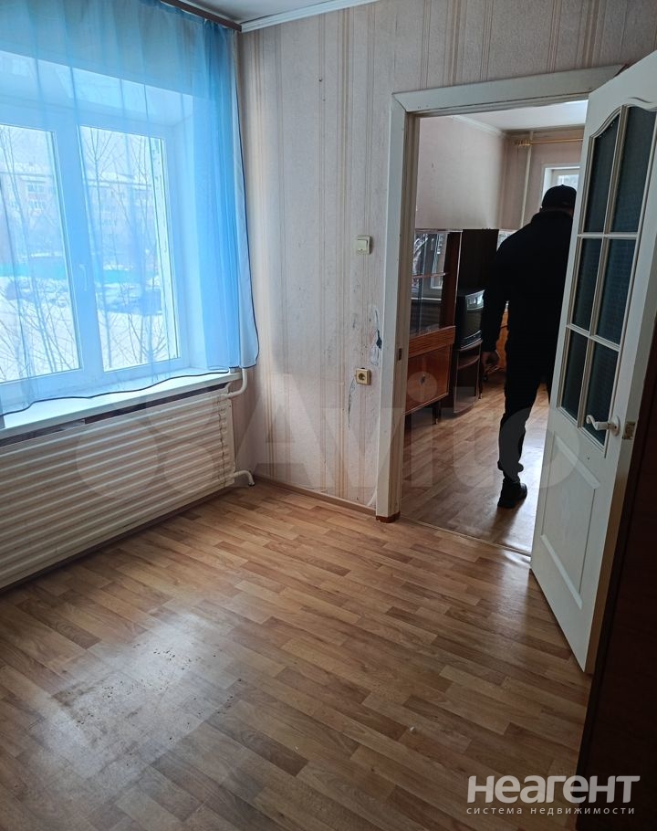 Продается 2-х комнатная квартира, 36 м²