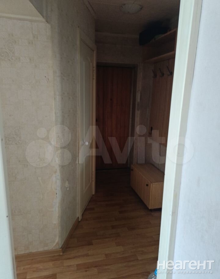 Продается 2-х комнатная квартира, 36 м²