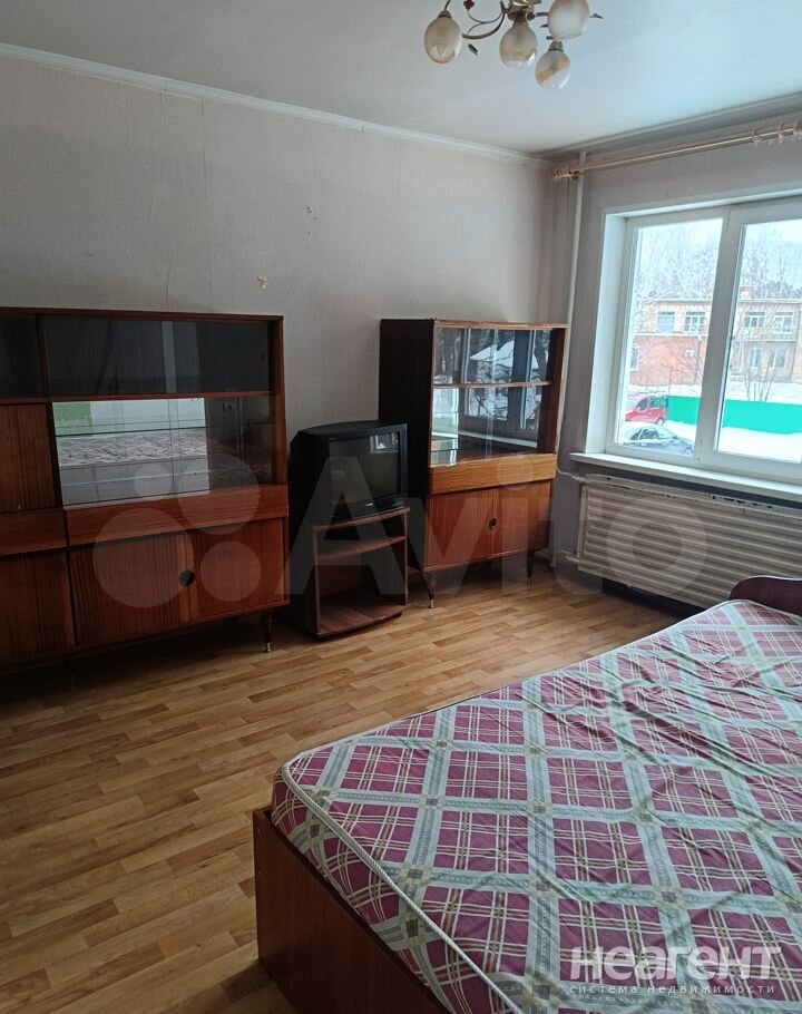 Продается 2-х комнатная квартира, 36 м²