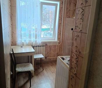 Продается 2-х комнатная квартира, 29 м²