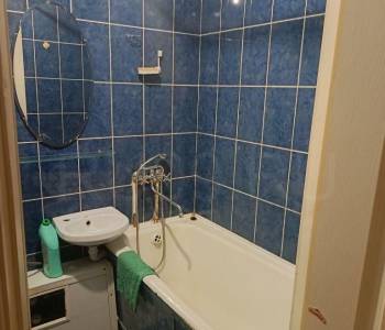 Продается 2-х комнатная квартира, 29 м²