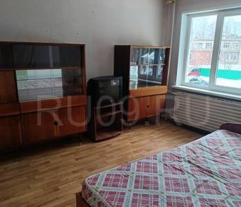 Продается 2-х комнатная квартира, 29 м²
