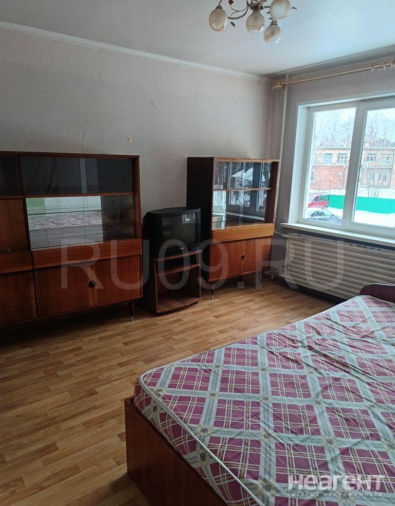 Продается 2-х комнатная квартира, 36 м²