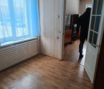 Продается 2-х комнатная квартира, 29 м²