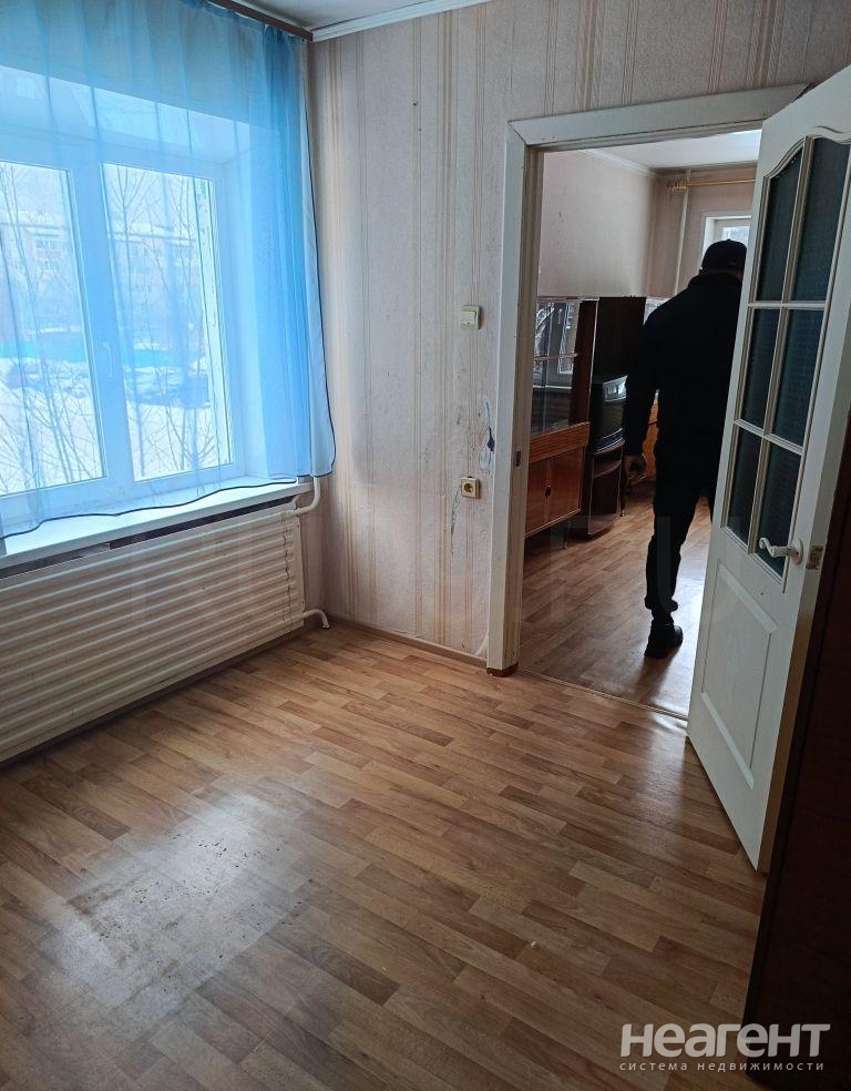 Продается 2-х комнатная квартира, 36 м²