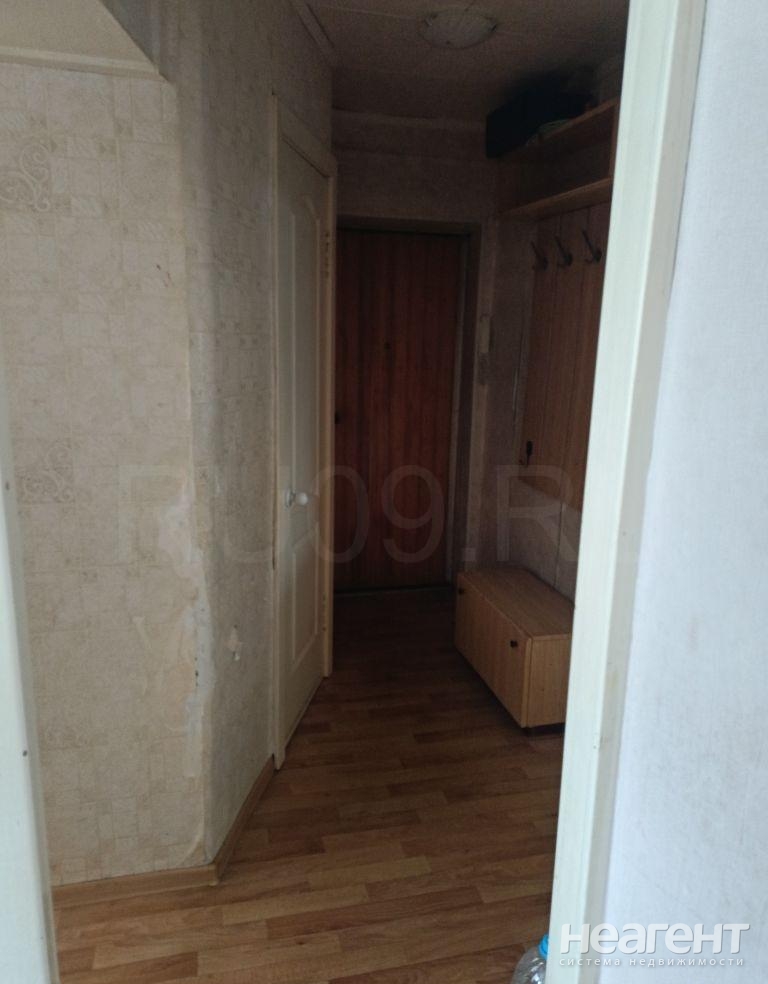 Продается 2-х комнатная квартира, 36 м²