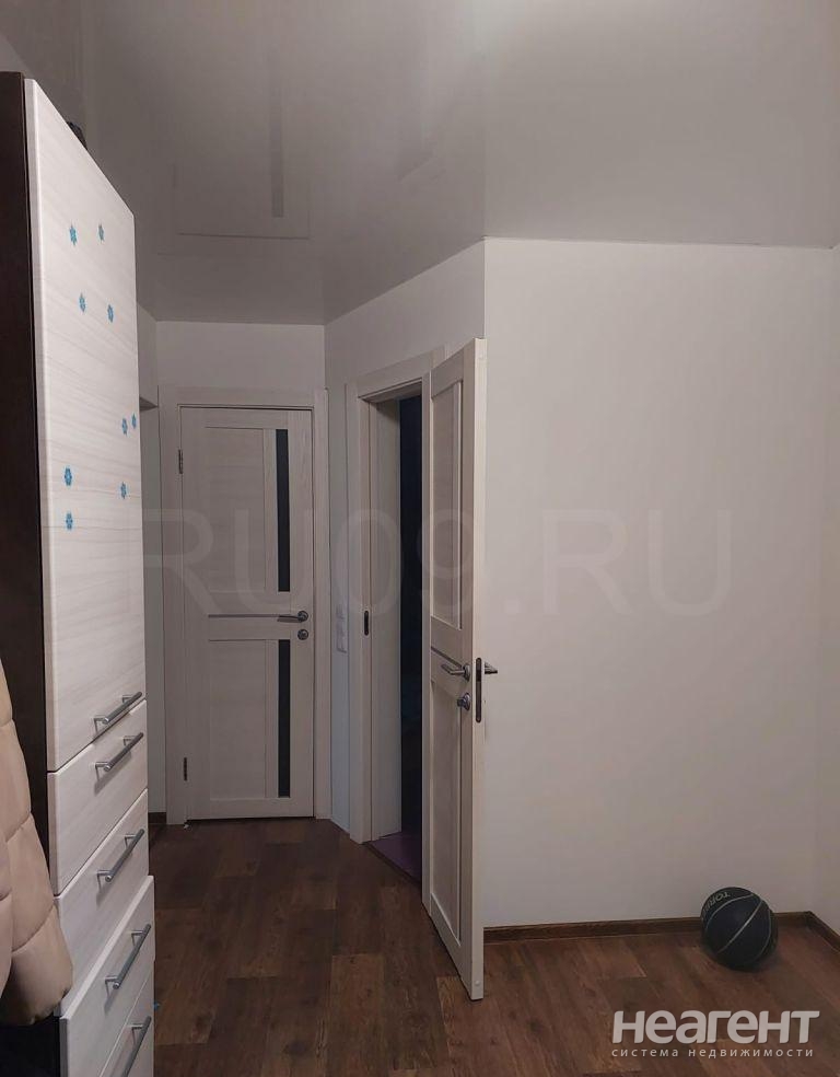 Продается 3-х комнатная квартира, 92 м²