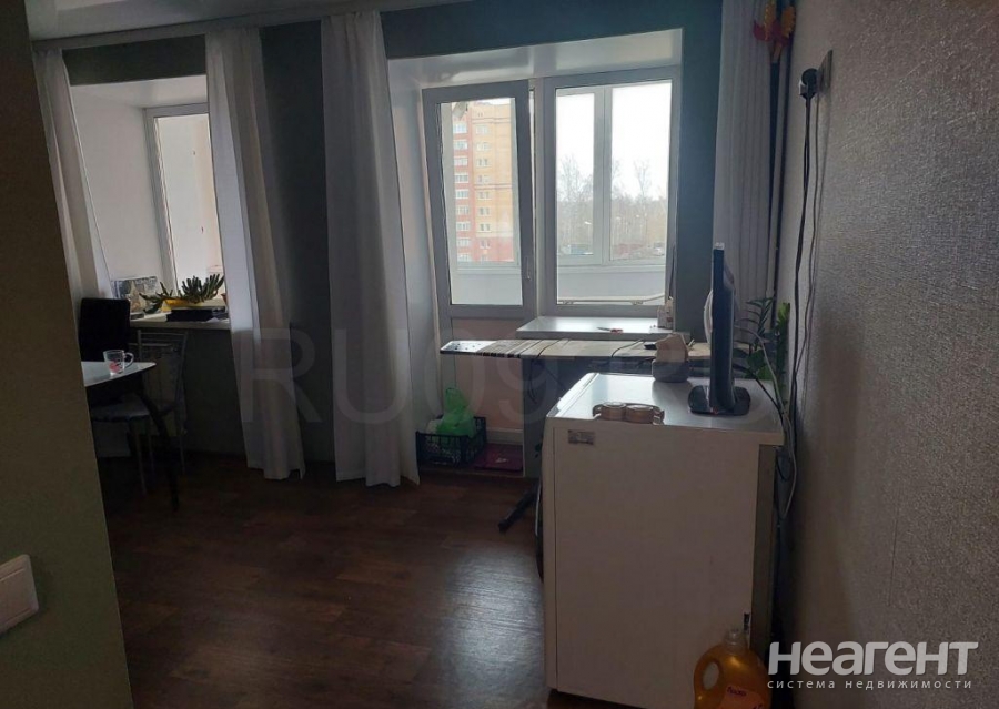 Продается 3-х комнатная квартира, 92 м²