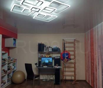 Продается 3-х комнатная квартира, 92 м²