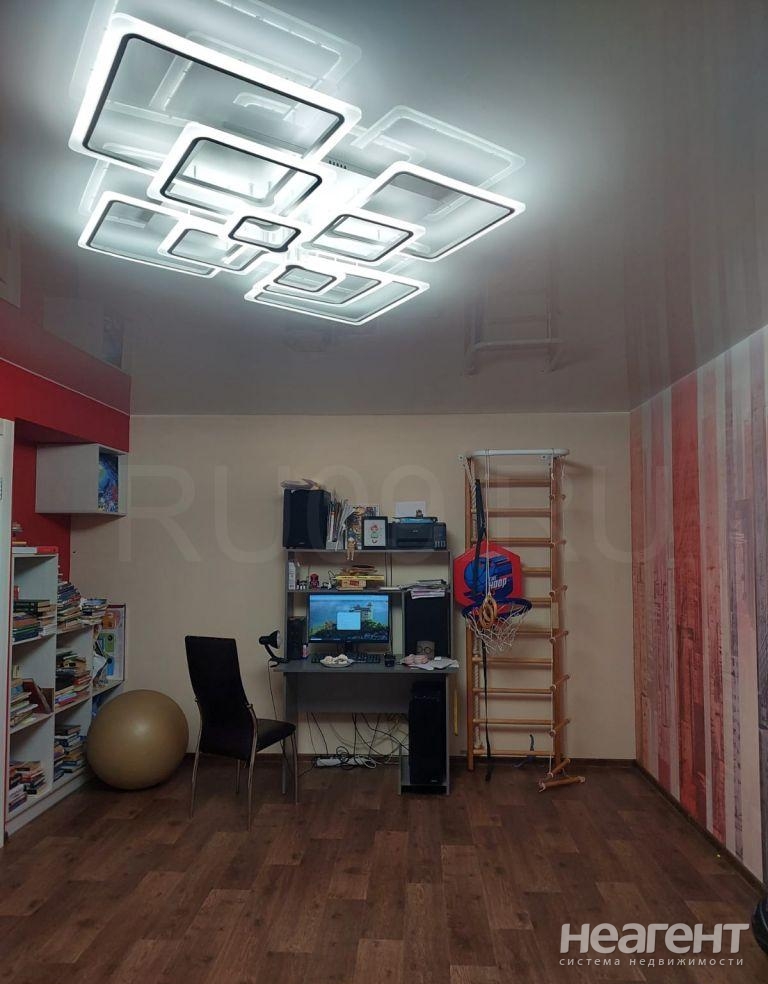 Продается 3-х комнатная квартира, 92 м²