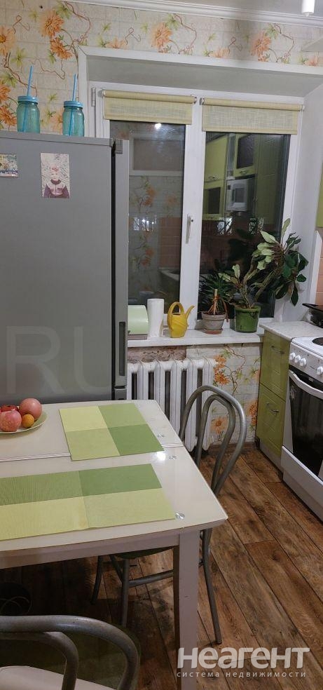 Продается 2-х комнатная квартира, 43 м²