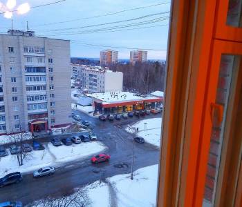 Продается 2-х комнатная квартира, 37,5 м²