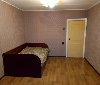 Продается 2-х комнатная квартира, 37,5 м²