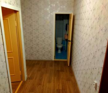 Продается 2-х комнатная квартира, 37,5 м²