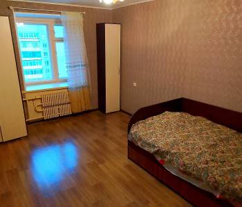 Продается 2-х комнатная квартира, 37,5 м²
