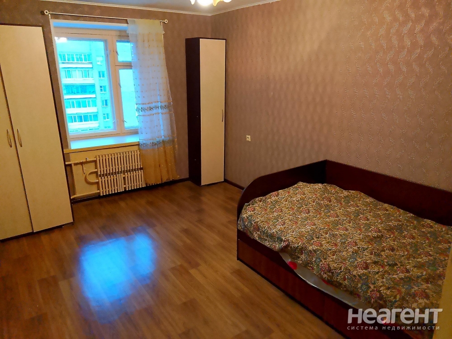 Продается 2-х комнатная квартира, 37,5 м²