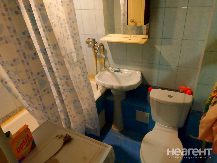 Продается 2-х комнатная квартира, 37,5 м²