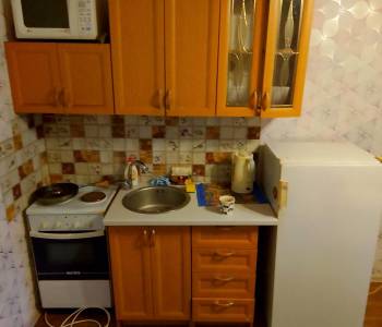 Продается 2-х комнатная квартира, 37,5 м²