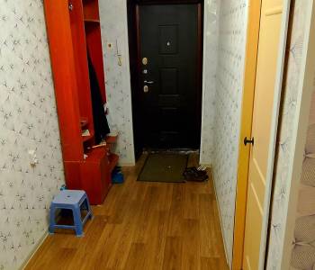 Продается 2-х комнатная квартира, 37,5 м²