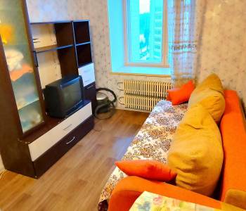 Продается 2-х комнатная квартира, 37,5 м²