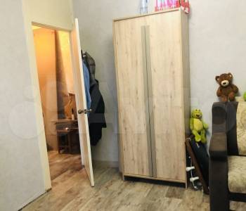 Продается 2-х комнатная квартира, 44,5 м²