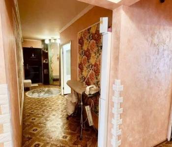 Продается 3-х комнатная квартира, 82 м²