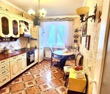 Продается 3-х комнатная квартира, 82 м²