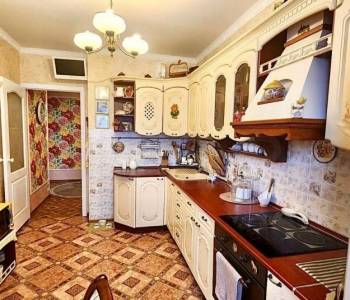 Продается 3-х комнатная квартира, 82 м²