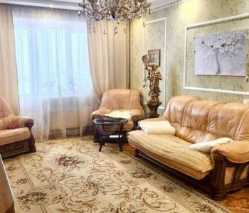 Продается 3-х комнатная квартира, 82 м²