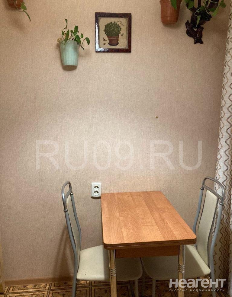 Продается 2-х комнатная квартира, 36 м²