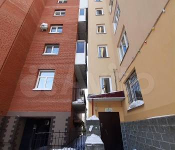 Продается 3-х комнатная квартира, 75 м²