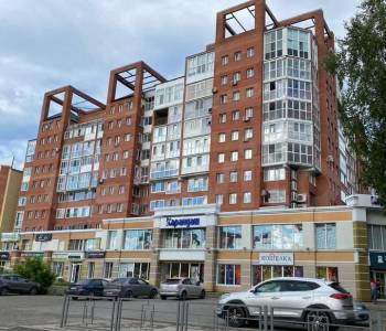 Продается 3-х комнатная квартира, 75 м²